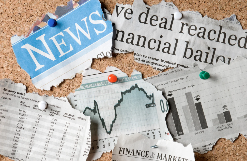 Why Financial Headlines Are Designed to Grab Your Attention