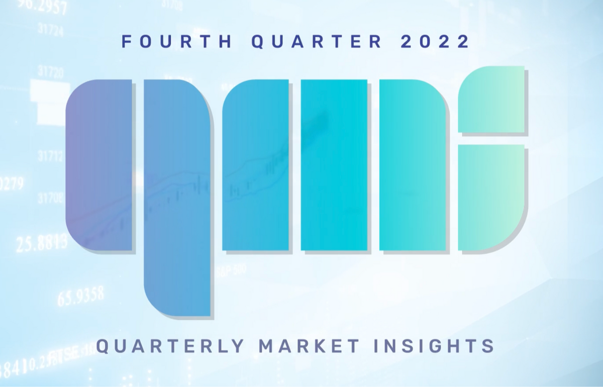 Monthly Market Insights - February 2023