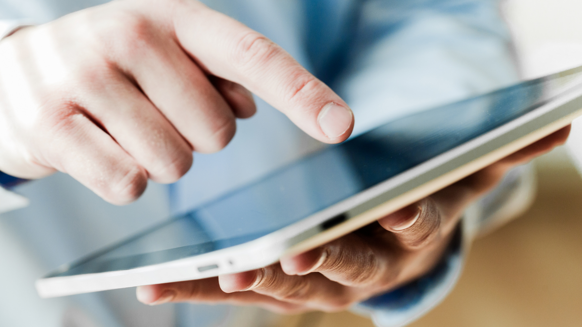 Going Paperless in Account View 2.0