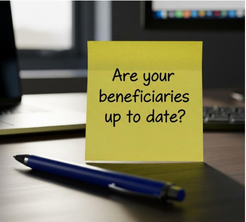 The Wrong Beneficiary on Your IRA Can Be Costly