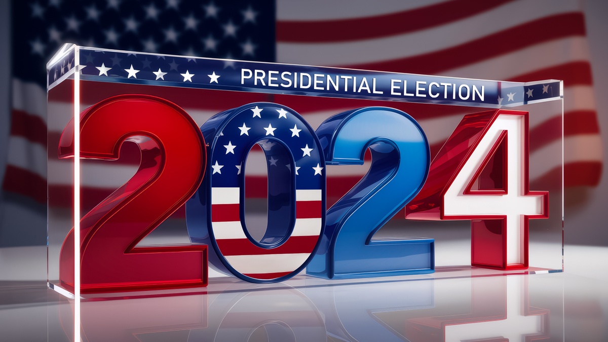 Election by the numbers