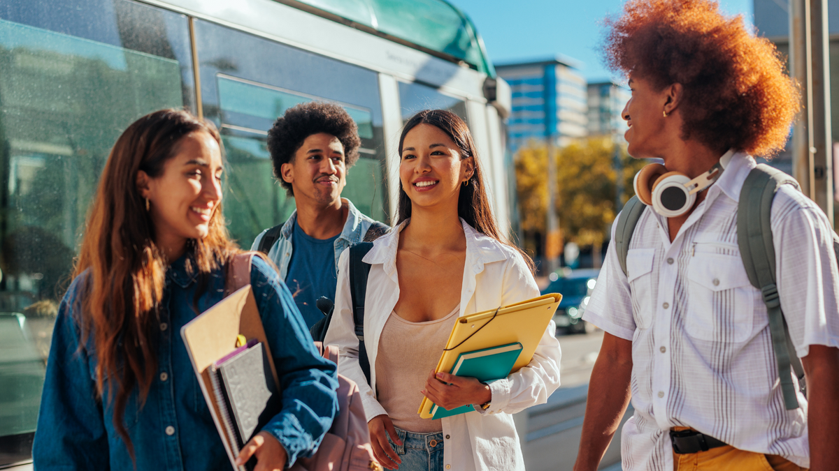 Repaying Your Student Loans