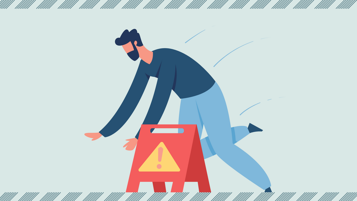 Eight Mistakes That Can Upend Your Retirement