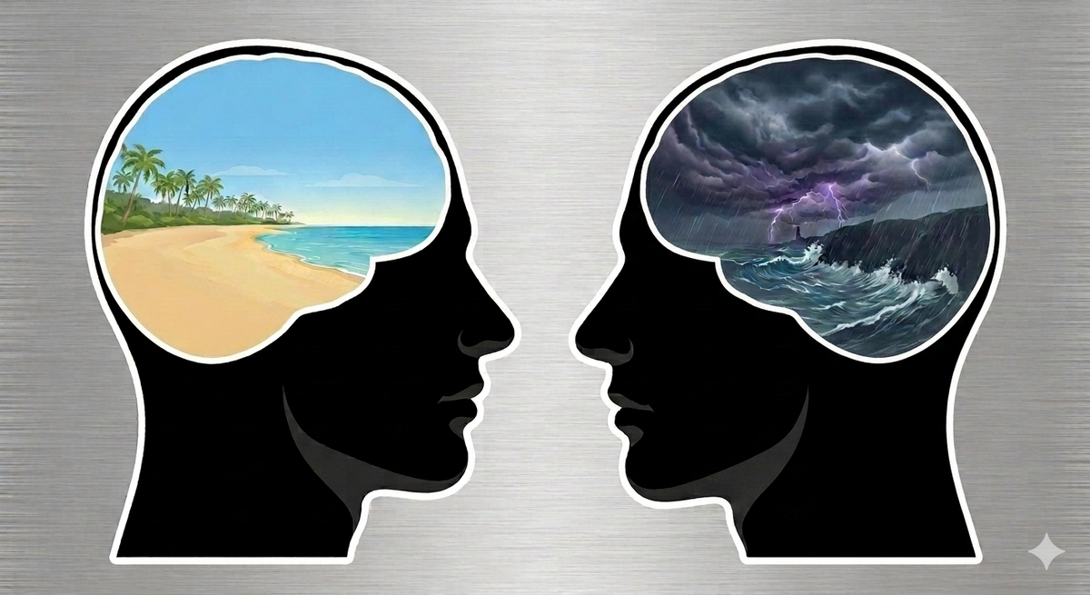 The Iran Conflict 2 Months Later - Expectations Vs Reality