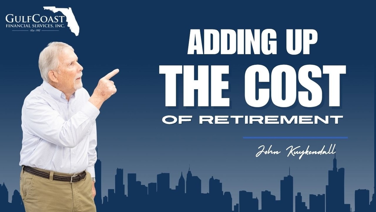 The Retirement Math: Counting Costs and Building Your Roadmap