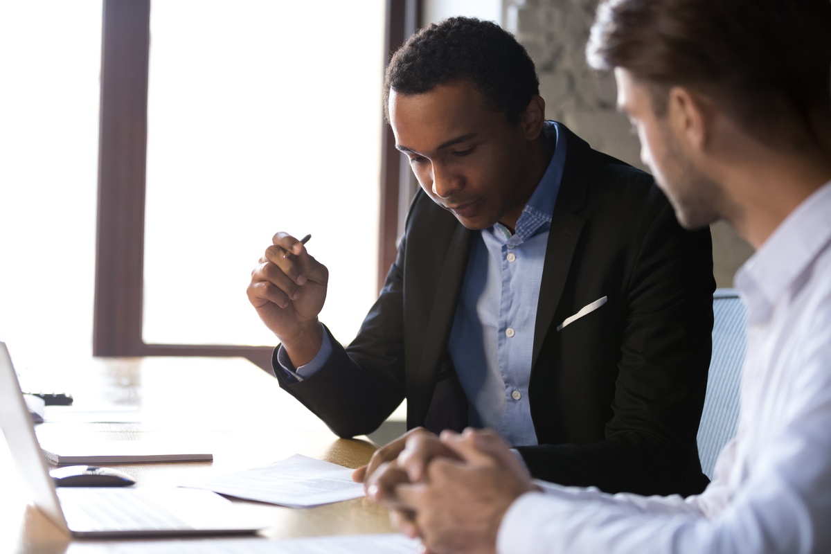 Can Your Company Survive Without You