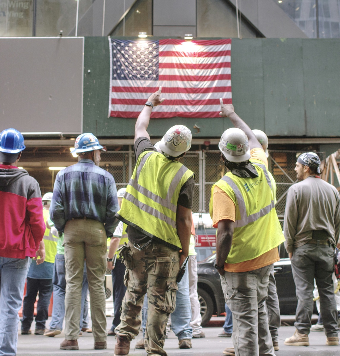 More Than a Long Weekend: The Story Behind Labor Day