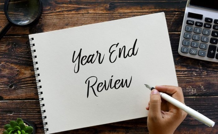 Year-end Planning & Wealth Building Strategies