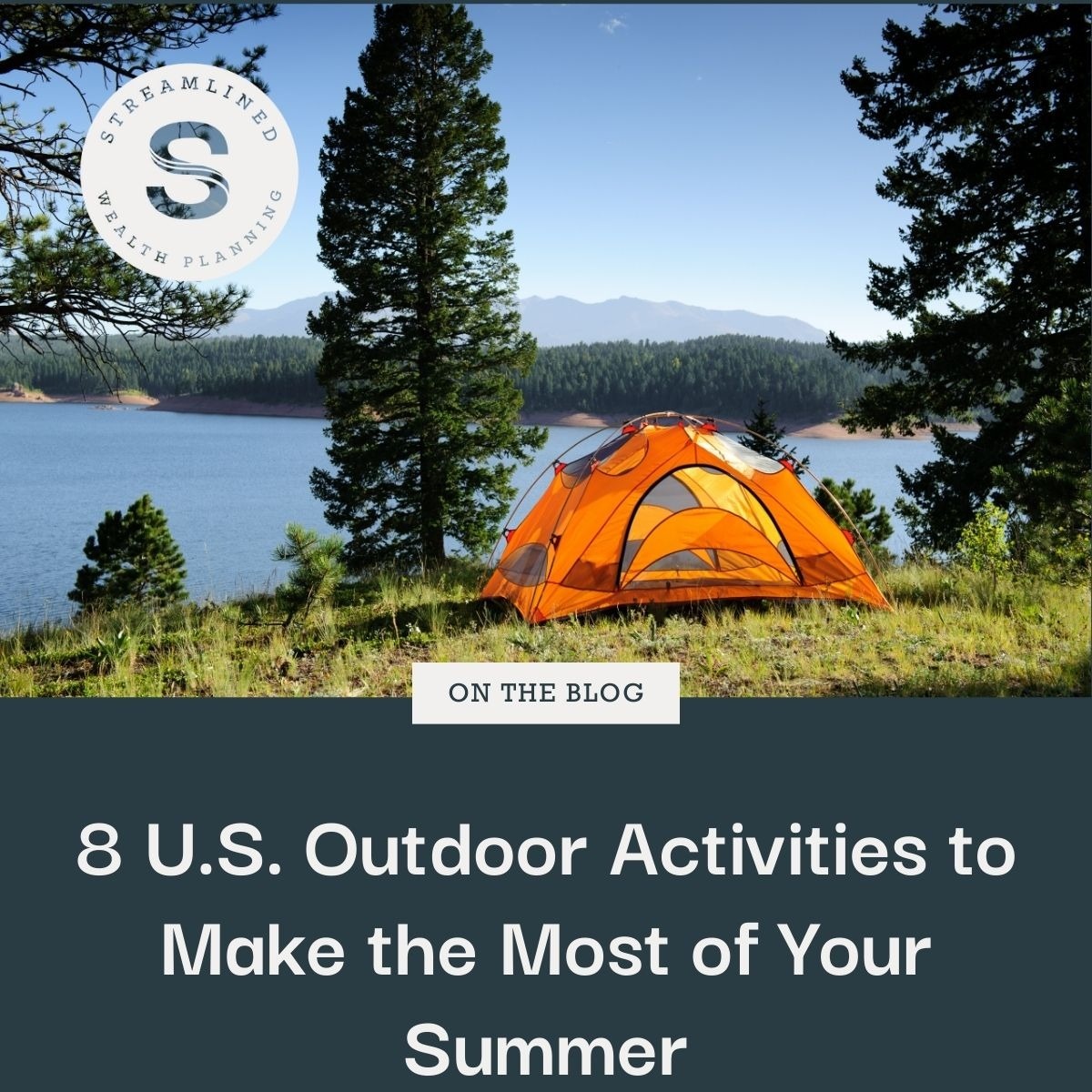 8 U.S. Outdoor Activities to Make the Most of Your Summer