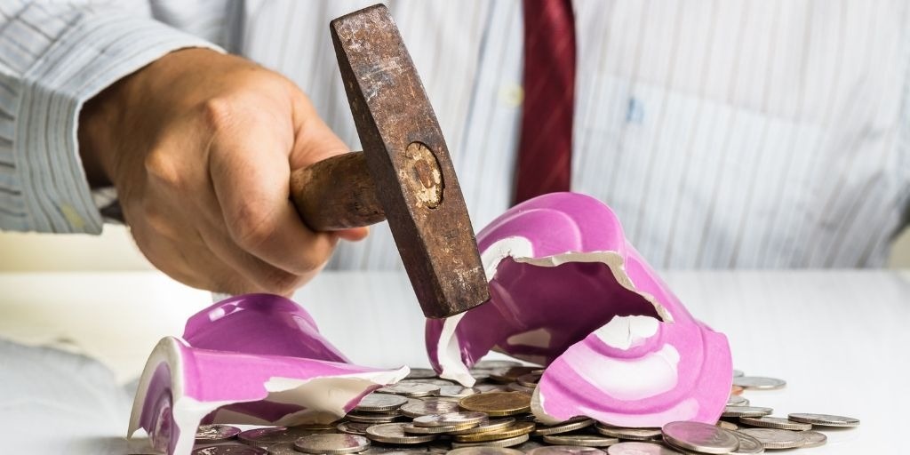 The 3 Biggest Retirement Mistakes We See