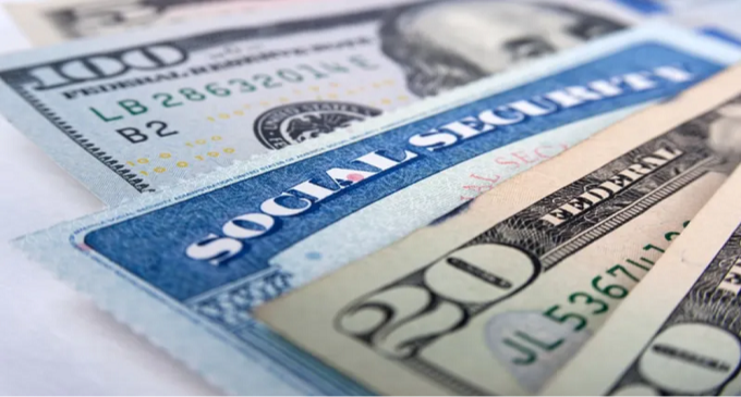 9 Facts About Social Security