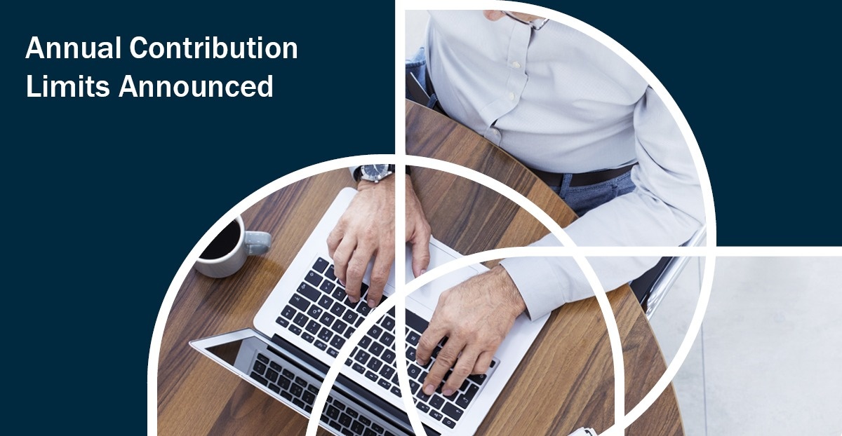 2024 Contribution Limits