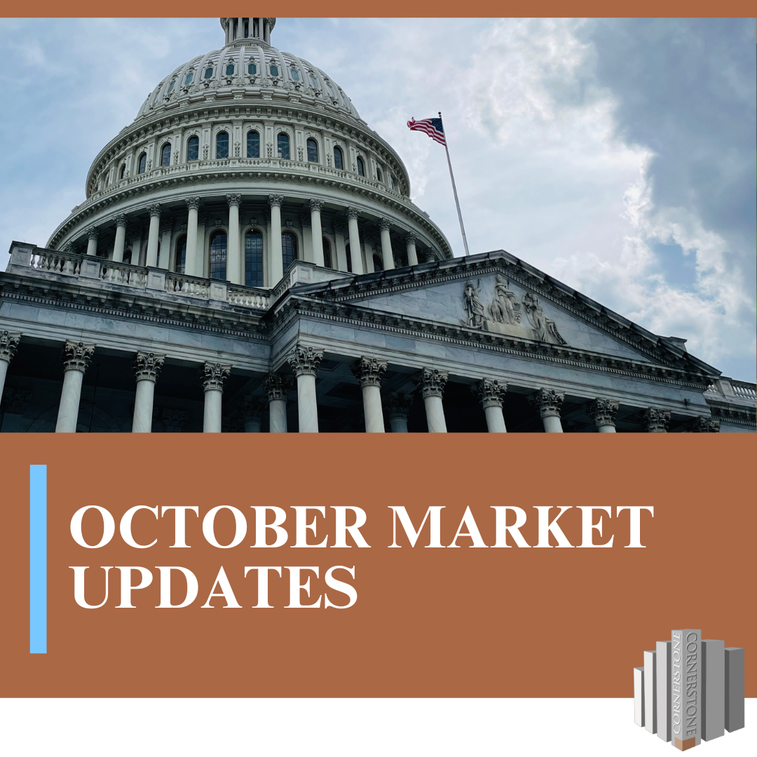 Stock Market Fundamentals Outweigh Shutdown Drama