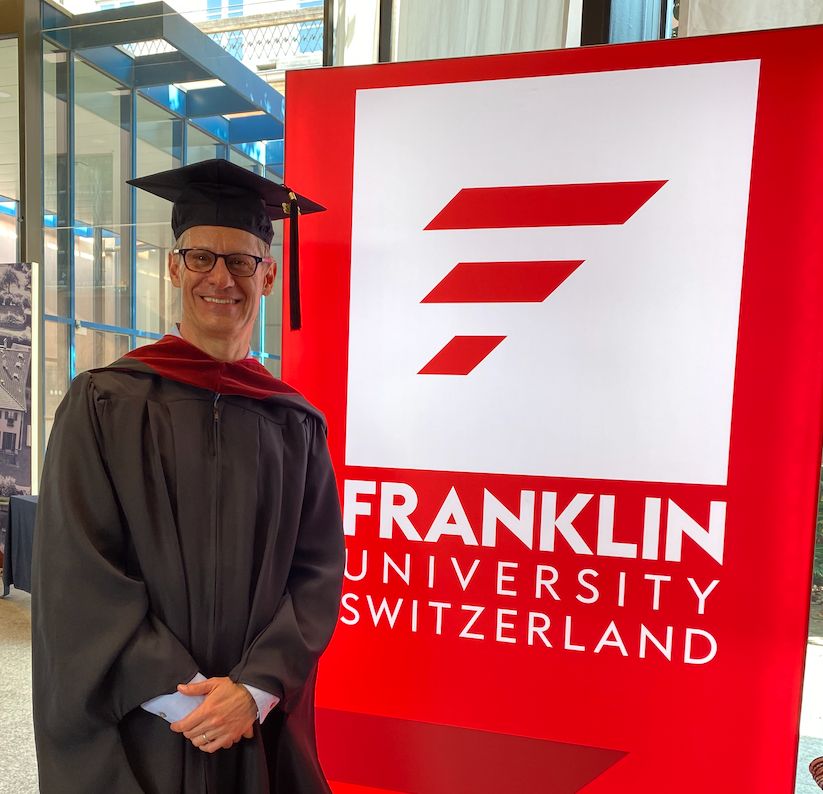 Just My Two Cents – A Commitment to Lifelong Learning