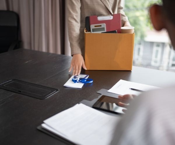 What to Do with Old Retirement Accounts After a Job Change in Bakersfield, CA