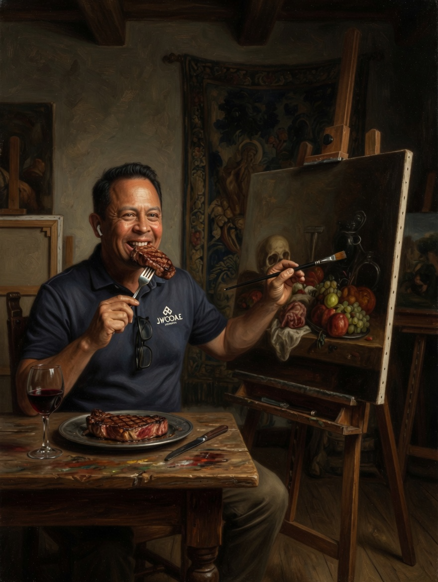The 3 C’s of a Successful Retirement: Consumption, Community, and Creativity