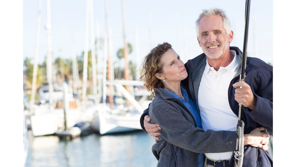 Are You Feeling Pre-Retirement Jitters?