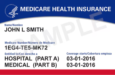 How to Replace Your Medicare Card – A Simple Guide