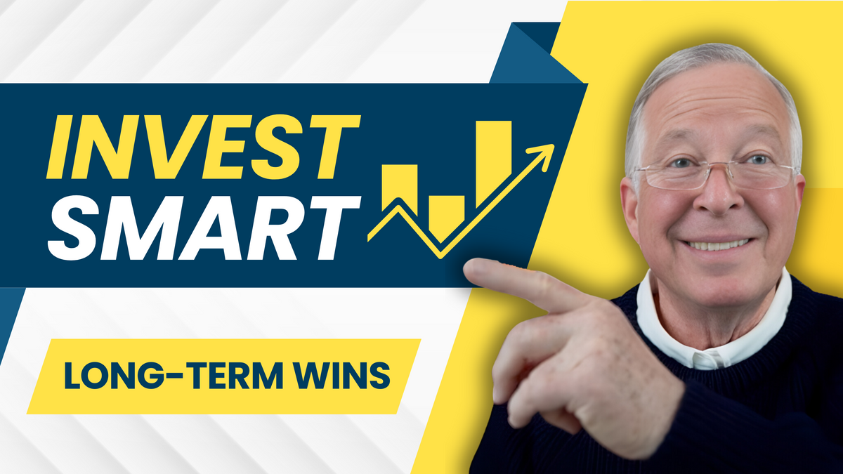 What Are The Best Assets To Hold In A Long-Term Investment Portfolio?