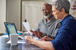 Preparing to Exit the Government Workforce: Part 4
