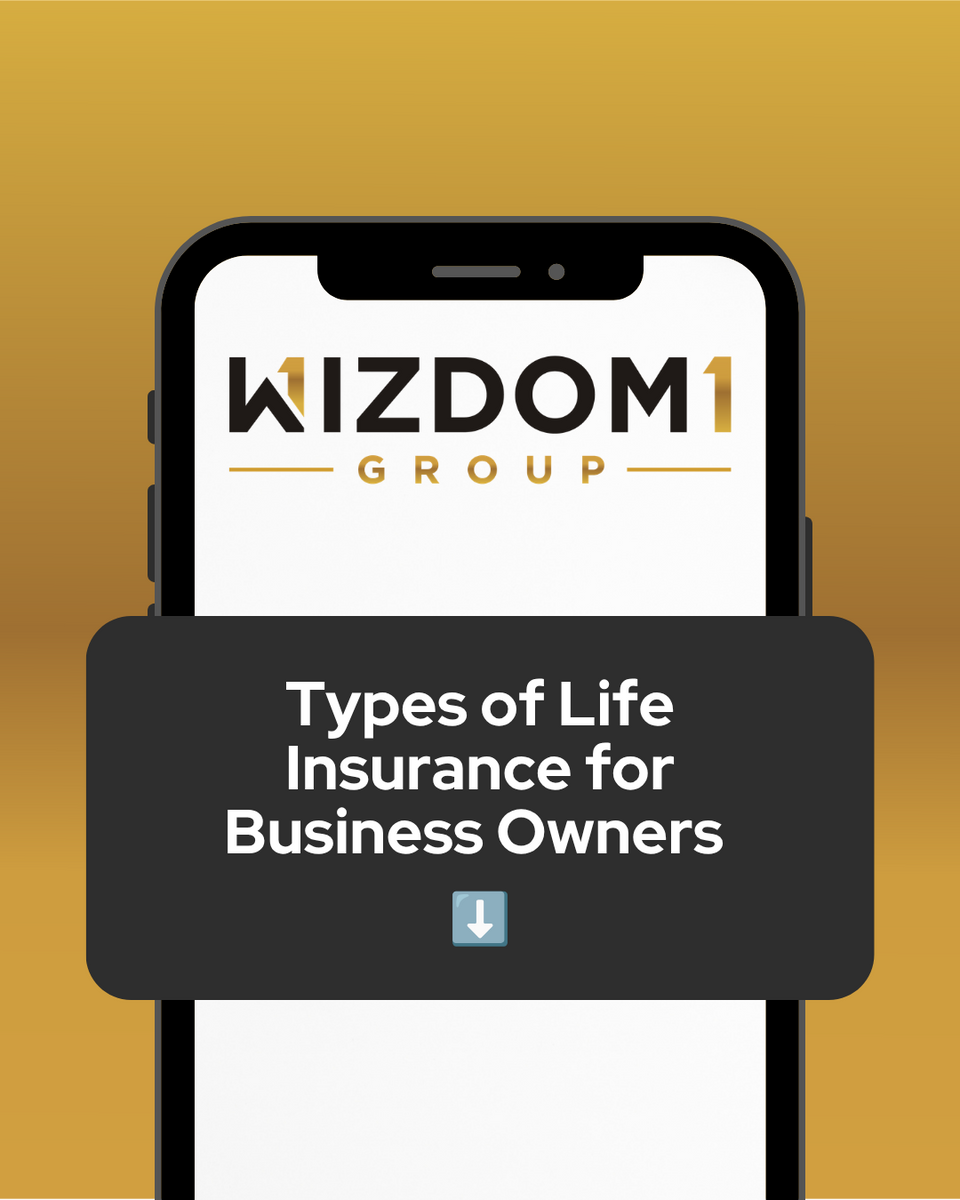 Life Insurance Isn't One Size Fits All
