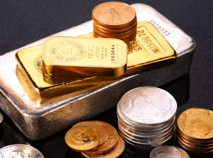 Gold and Silver Are Real Assets