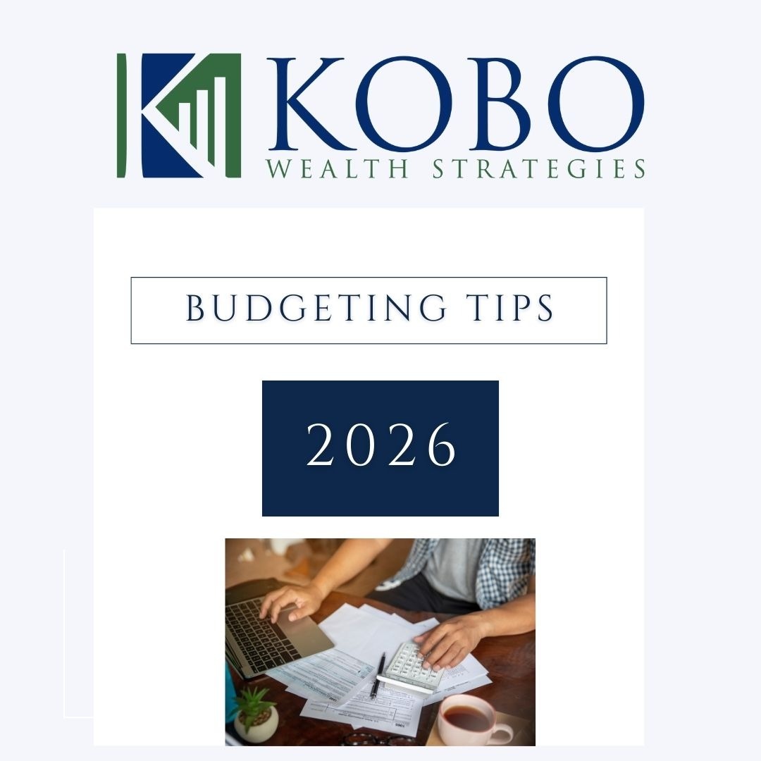 Master the Budget for an Effective 2026
