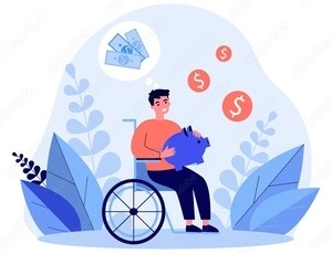 Disability And Your Finances