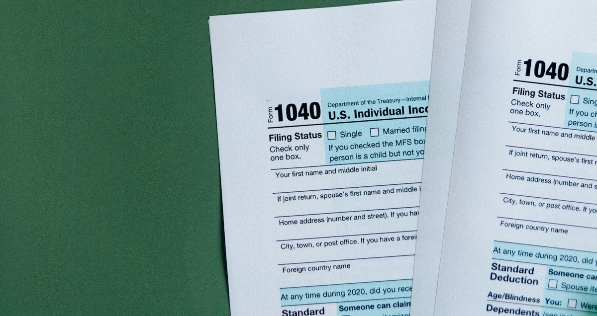 Before You File: Important Tax & Security Reminder