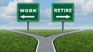 Questions to Ask Before Quitting Your Job or Deciding to Retire