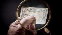 Four Things to Know Before You Take Social Security