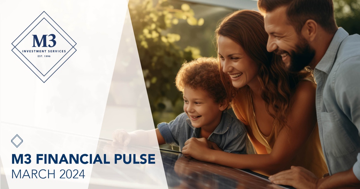 March 2024 Financial Pulse