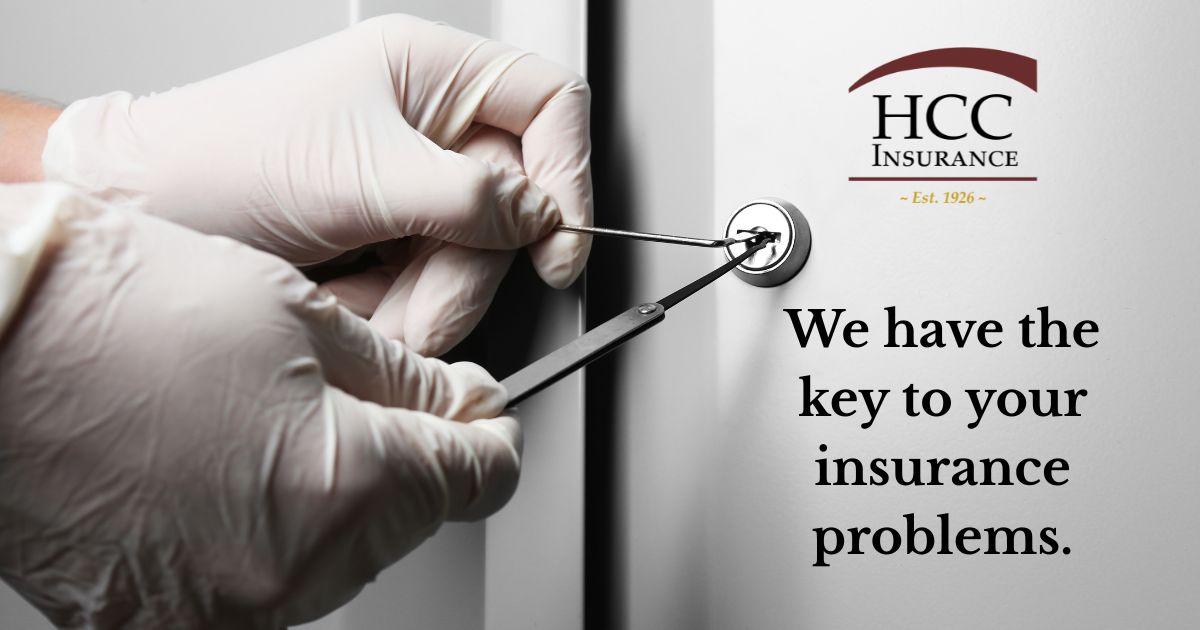 Locksmith Insurance: What Coverage Do Locksmith Businesses Need?