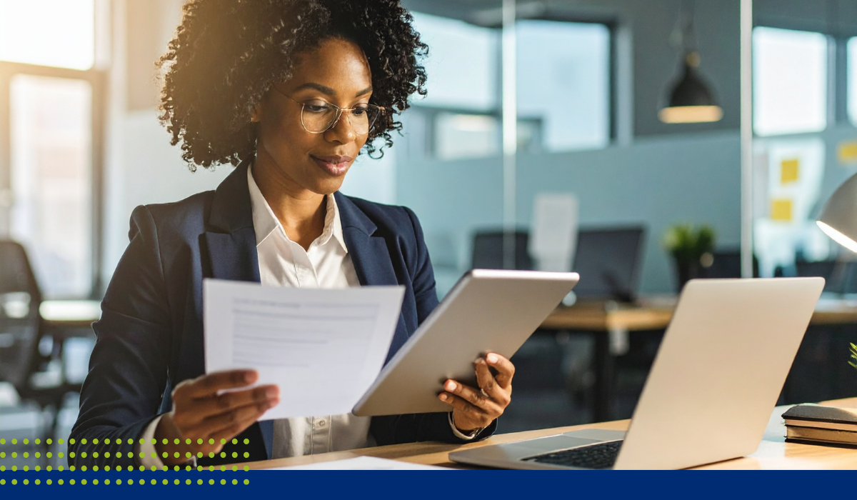 Benefits of Tax Planning Early with a Financial Professional