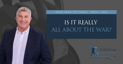 Is it Really All About the War?