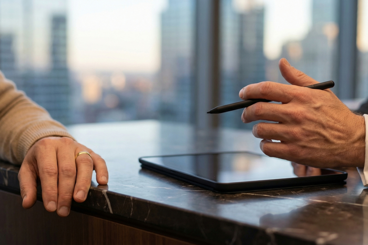 Why High-Net-Worth Individuals Are Moving Beyond Stocks and Bonds