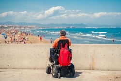 Are New Disability Accommodation Rules for Airlines Coming?