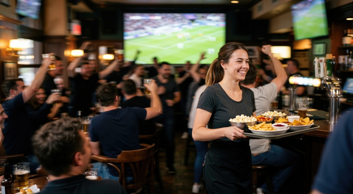 Why Practical Hospitality Perks Are an Essential Element of Risk Management