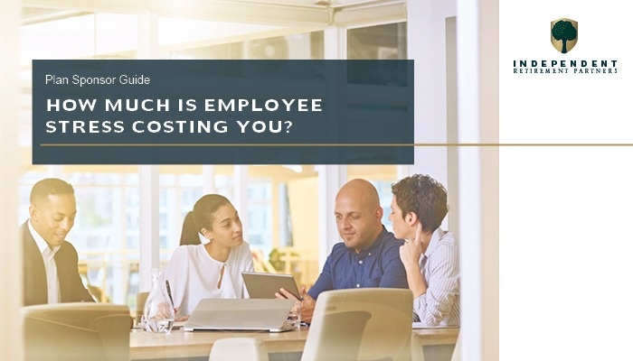 How Much is Employee Stress Costing You?