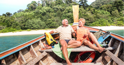 How to plan in your 30s, 40s, and 50s, so security and comfort is your lifestyle.