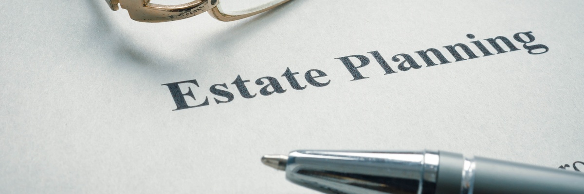 The Reich Report-The Estate Planning Process