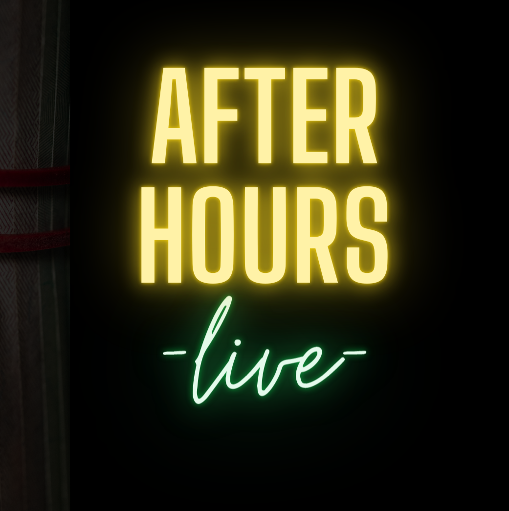 After Hours Live w/ Gordon Asset Management, LLC