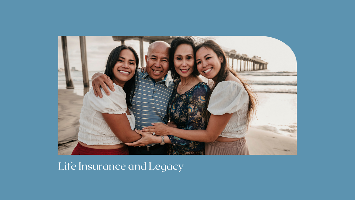 Why having “the talk” with your aging parents is so important