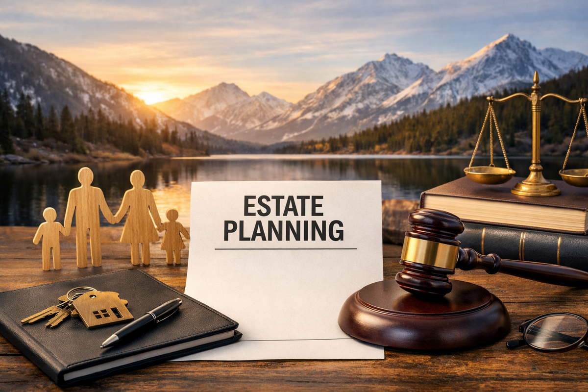 Estate Planning: One of the Most Important Conversations You Can Have