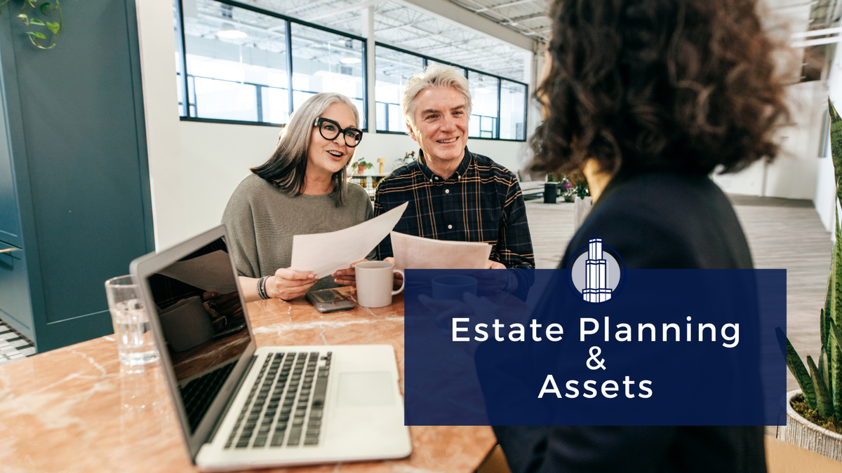 Estate Planning and Asset Protection: Are They The Same?