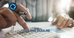 Your 2026 RMD Deadline Is December 31. Can You Change Your Tax Outcome?