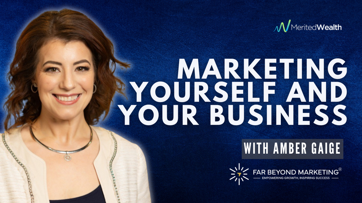 How Amber Paige Helps Entrepreneurs Build Winning Marketing Strategies