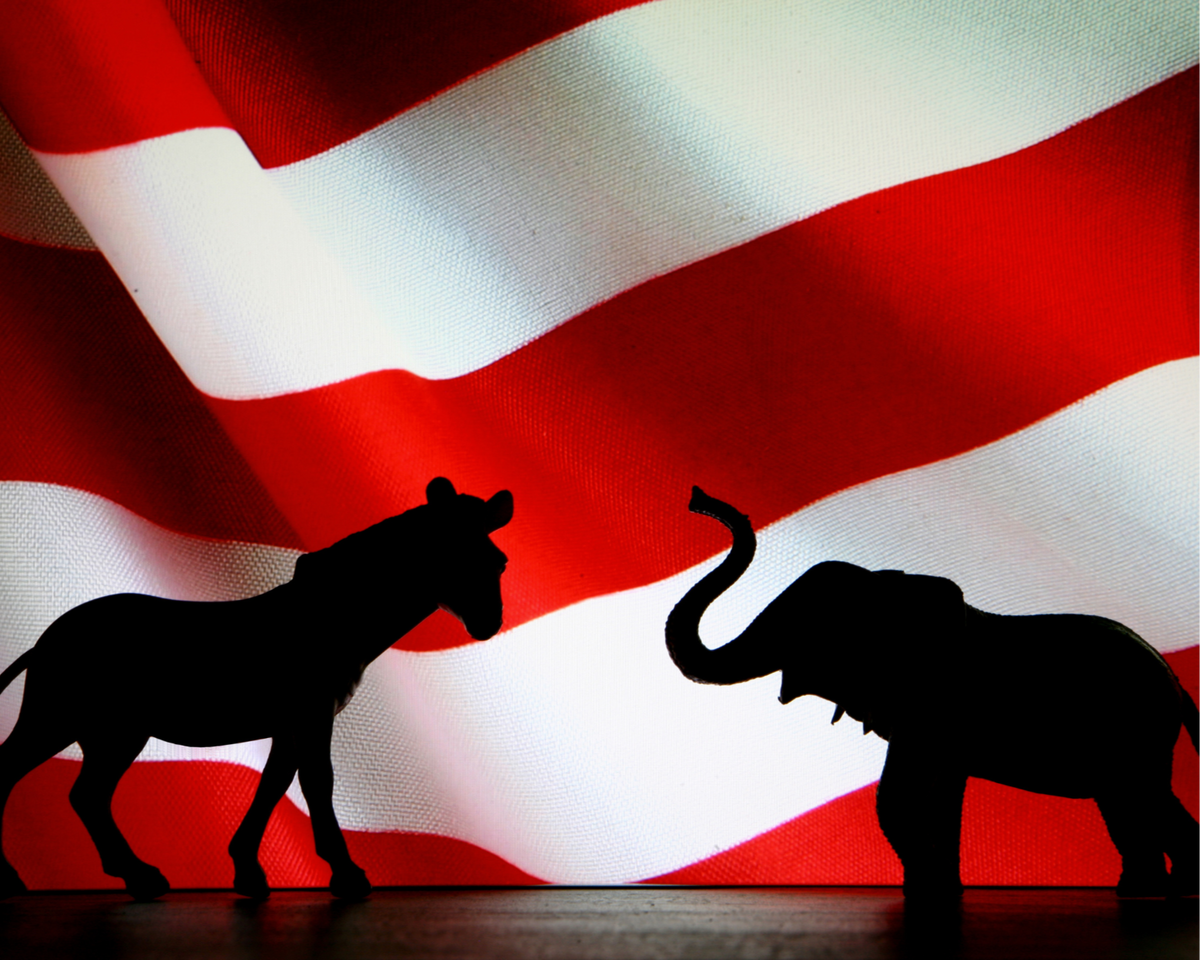 Managing Expectations | 2024 Election