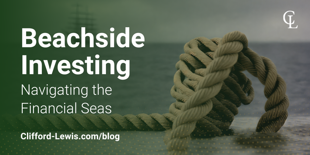 Beachside Investing: Navigating the Financial Seas