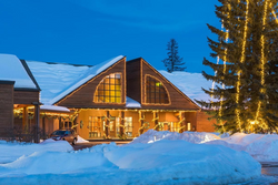 Guide To The Markets Dinner